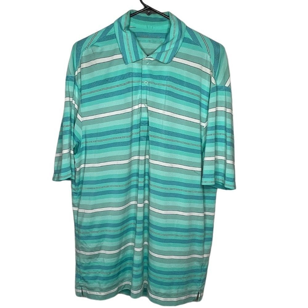 Nike Golf Dri-Fit Shirt